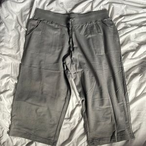 Made for Life grey pants in the size PL